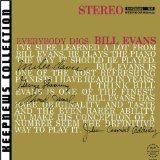Bill Evans picture from Epilogue released 01/29/2001
