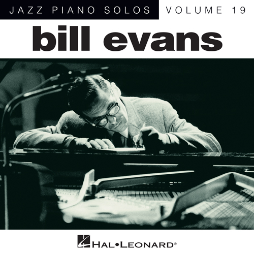 Bill Evans Goodbye [Jazz version] (arr. Brent E profile image