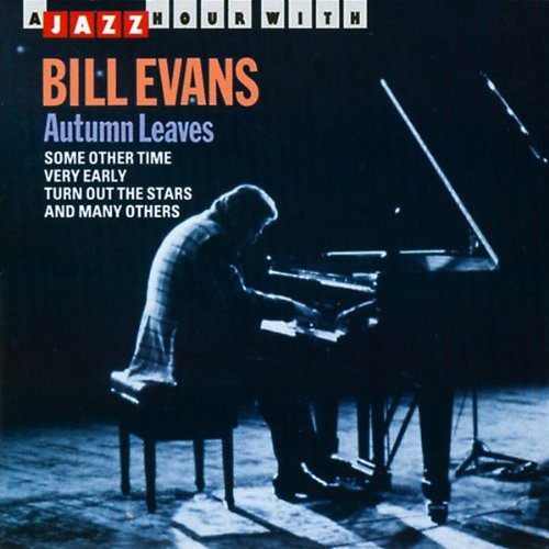 Bill Evans It Might As Well Be Spring profile image