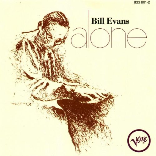 Bill Evans Midnight Mood profile image