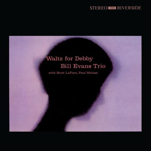 Bill Evans My Foolish Heart profile image