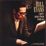 Bill Evans picture from Nardis released 02/12/2020