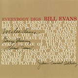 Bill Evans picture from Night And Day (from Gay Divorce) released 02/12/2020
