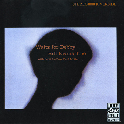 Bill Evans Some Other Time (from Step Lively) profile image