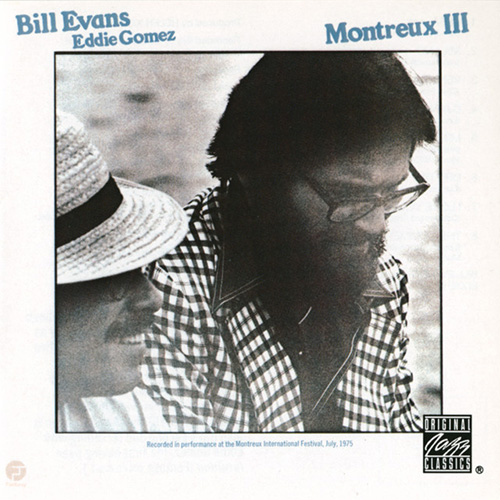Bill Evans Theme From Summer Of '42 (The Summer profile image