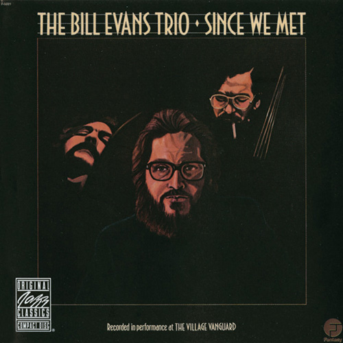 Bill Evans Time Remembered profile image