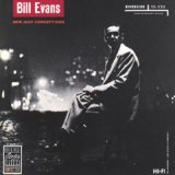 Bill Evans picture from Waltz For Debby released 02/12/2020