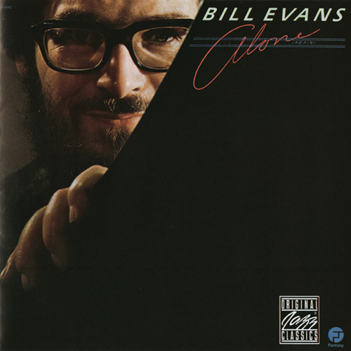 Bill Evans What Kind Of Fool Am I? (from Stop T profile image