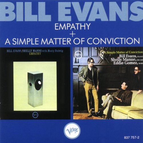 Bill Evans With A Song In My Heart profile image