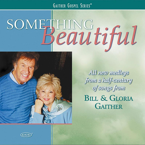 Bill Gaither I Will Serve Thee profile image