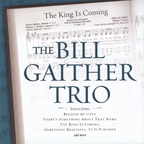 Bill Gaither Trio Something Beautiful profile image