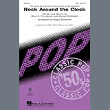 Bill Haley & His Comets picture from Rock Around The Clock (arr. Roger Emerson) released 05/16/2013