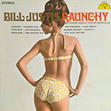 Bill Justis picture from Raunchy released 06/14/2010