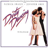 Bill Medley & Jennifer Warnes picture from (I've Had) The Time Of My Life (from Dirty Dancing) released 01/26/2022