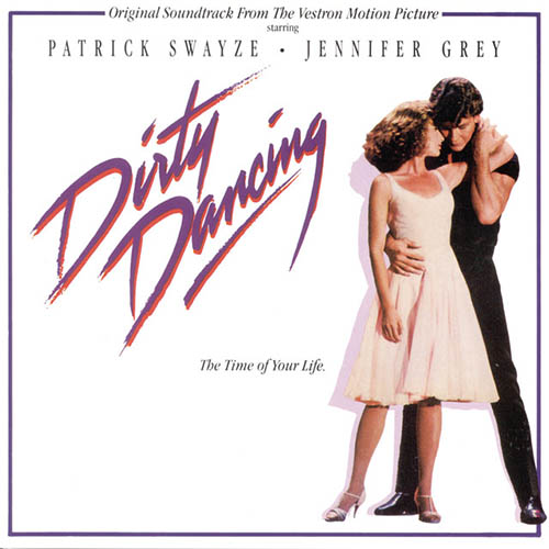 Bill Medley and Jennifer Warnes (I've Had) The Time Of My Life profile image