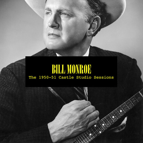 Bill Monroe I'm On My Way Back To The Old Home ( profile image