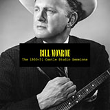 Bill Monroe picture from I'm On My Way Back To The Old Home (arr. Fred Sokolow) released 11/20/2024