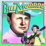 Bill Monroe picture from Nobody Loves Me released 06/16/2025