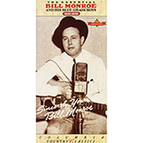 Bill Monroe picture from Travelin' This Lonesome Road released 11/14/2024