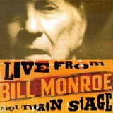 Bill Monroe picture from Uncle Pen released 09/11/2008