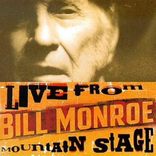Bill Monroe Uncle Pen profile image
