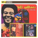 Bill Withers picture from Ain't No Sunshine (arr. Gitika Partington) released 06/10/2015