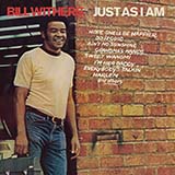 Bill Withers picture from Ain't No Sunshine [Classical version] released 05/18/2021