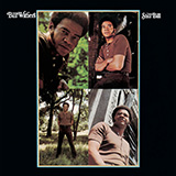 Bill Withers picture from Lean On Me (arr. Joseph Hoffman) released 10/05/2021