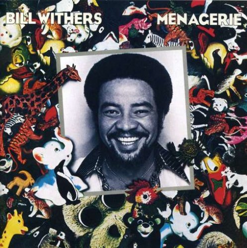 Bill Withers Lovely Day (arr. Gitika Partington) profile image