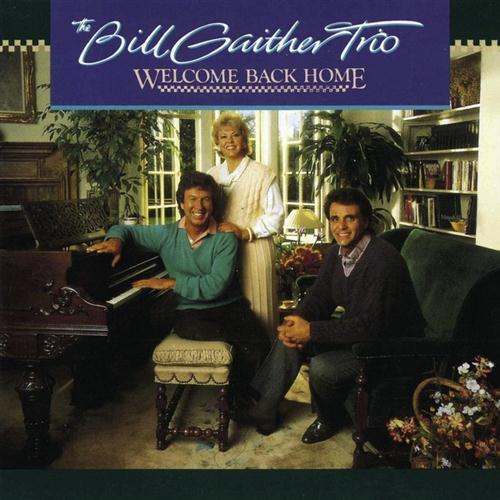 Bill & Gloria Gaither Bill & Gloria Gaither, It's Beginning To Rain, Easy Piano