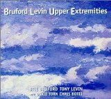 Bill Bruford picture from Original Sin released 09/13/2004