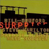 Bill Bruford Teaching Vera To Dance Sheet Music and PDF music score - SKU 19051