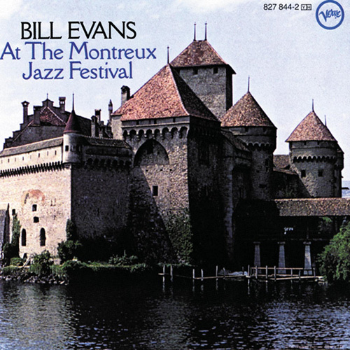 Bill Evans A Sleepin' Bee (from House Of Flower profile image