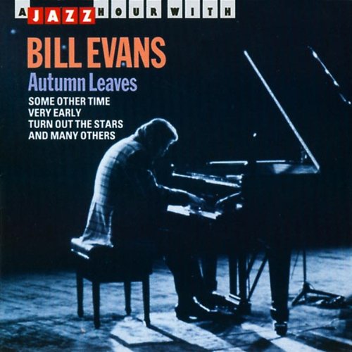 Bill Evans profile Bill Evans Alice In Wonderland profile image