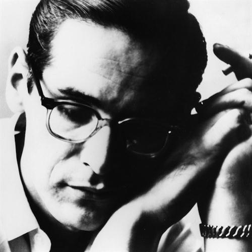 Bill Evans profile Bill Evans Autumn Leaves profile image