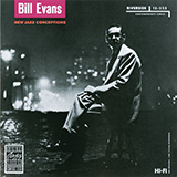 Bill Evans picture from Five released 02/12/2020