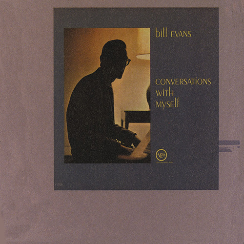 Bill Evans Just You, Just Me profile image