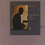 Bill Evans picture from Just You, Just Me released 02/12/2020