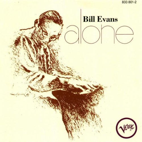Bill Evans On A Clear Day (You Can See Forever) profile image