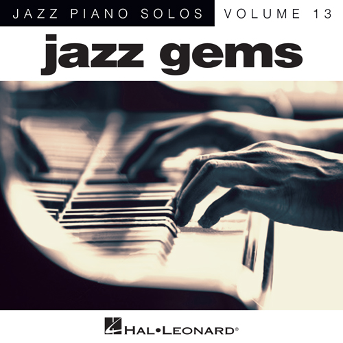 Bill Evans Bill Evans, Peri's Scope (arr. Brent Edstrom), Piano