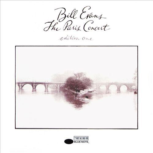 Bill Evans Bill Evans, Quiet Now, Piano