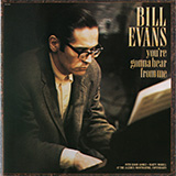 Bill Evans picture from Who Can I Turn To (When Nobody Needs Me) released 02/12/2020