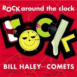 Bill Haley & His Comets Rock Around The Clock Sheet Music and PDF music score - SKU 104300