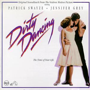 Bill Medley & Jennifer War Bill Medley & Jennifer Warnes, (I've Had) The Time Of My Life, Piano, Vocal & Guitar (Right-Hand Melody)