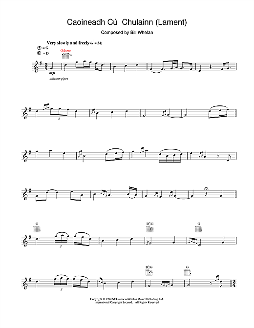 Preview Bill Whelan Caoineadh Chú Chulainn (from Riverdance) Musicals sheet music, notes and chords for Piano, SKU: 17512 sheet music, piano notes, chords, guitar tabs, score, transpose, transcribe, how to play, guide, download, learn, tutorial, progression, song, artist, awards, billboard, mtv, vh1, tour, single, album, release