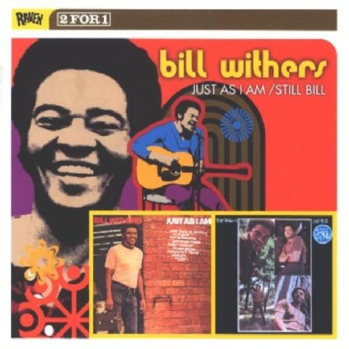 Bill Withers Bill Withers, Ain't No Sunshine, Guitar Tab Play-Along