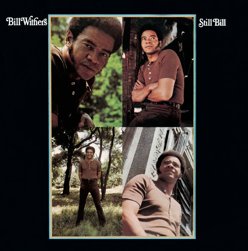Bill Withers profile Bill Withers Lean On Me profile image