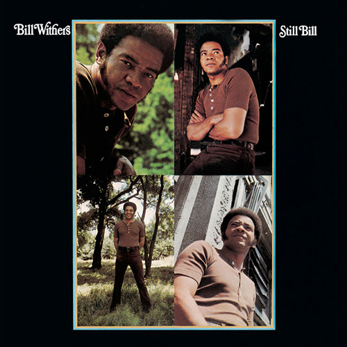 Bill Withers Lean On Me Sheet Music and PDF music score - SKU 419024