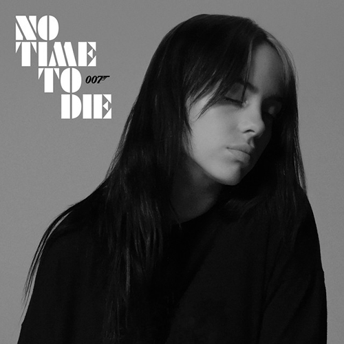 Billie Eilish No Time To Die (arr. Kevin Olson) profile image