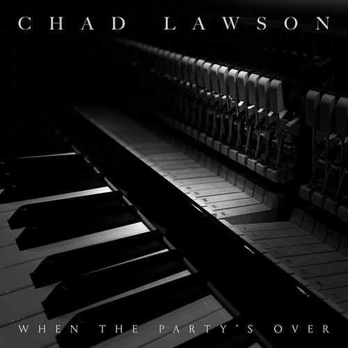 Billie Eilish when the party's over (arr. Chad Law profile image